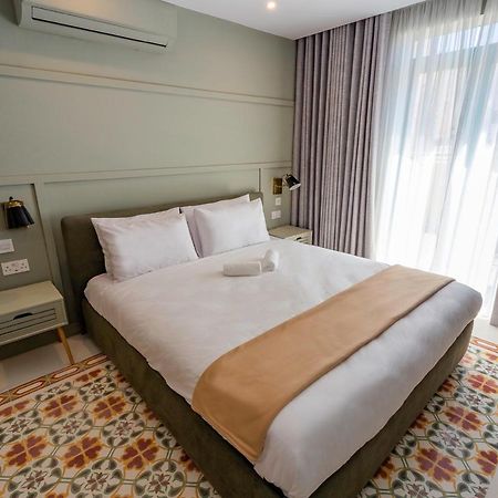The Vincent Boutique Suites Валлетта Екстер'єр фото