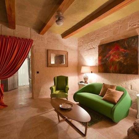 The Vincent Boutique Suites Валлетта Екстер'єр фото