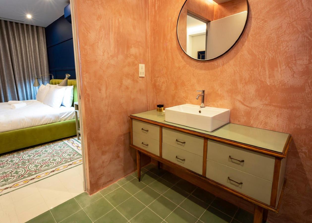 The Vincent Boutique Suites Валлетта Екстер'єр фото