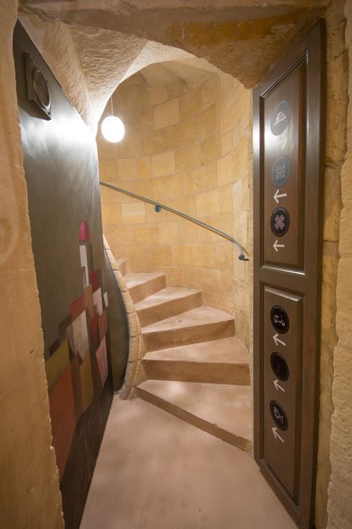 The Vincent Boutique Suites Валлетта Екстер'єр фото