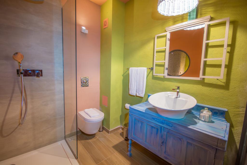 The Vincent Boutique Suites Валлетта Номер фото
