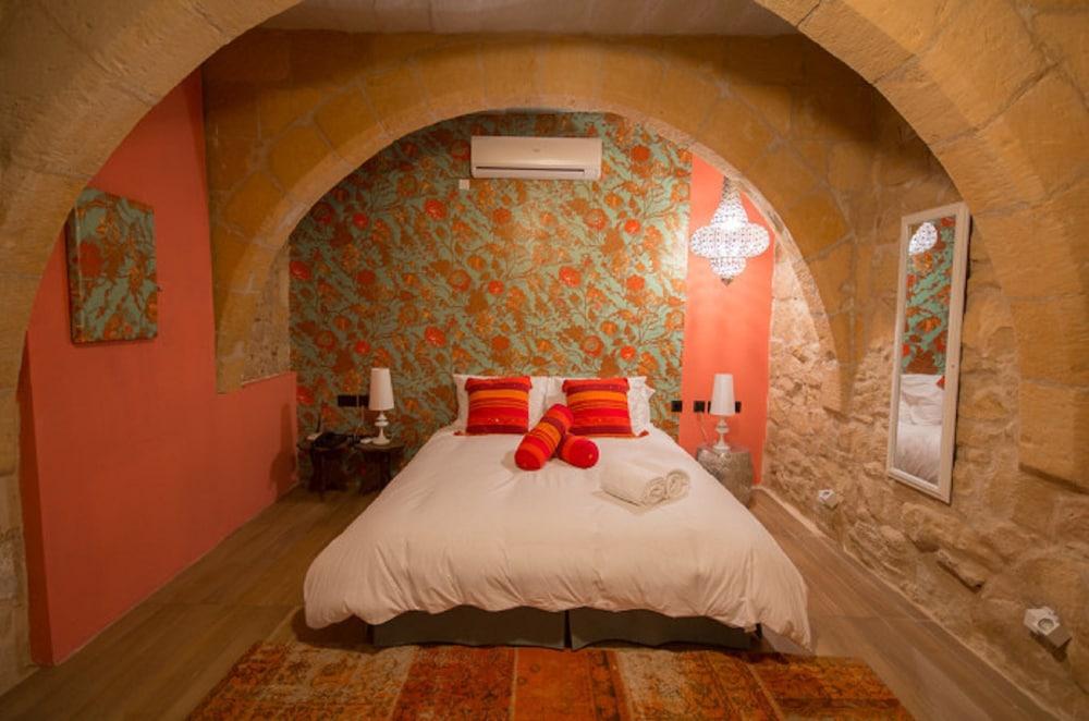 The Vincent Boutique Suites Валлетта Екстер'єр фото