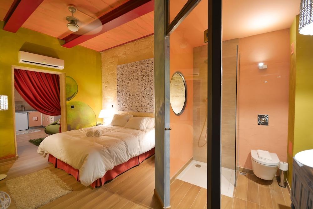 The Vincent Boutique Suites Валлетта Екстер'єр фото