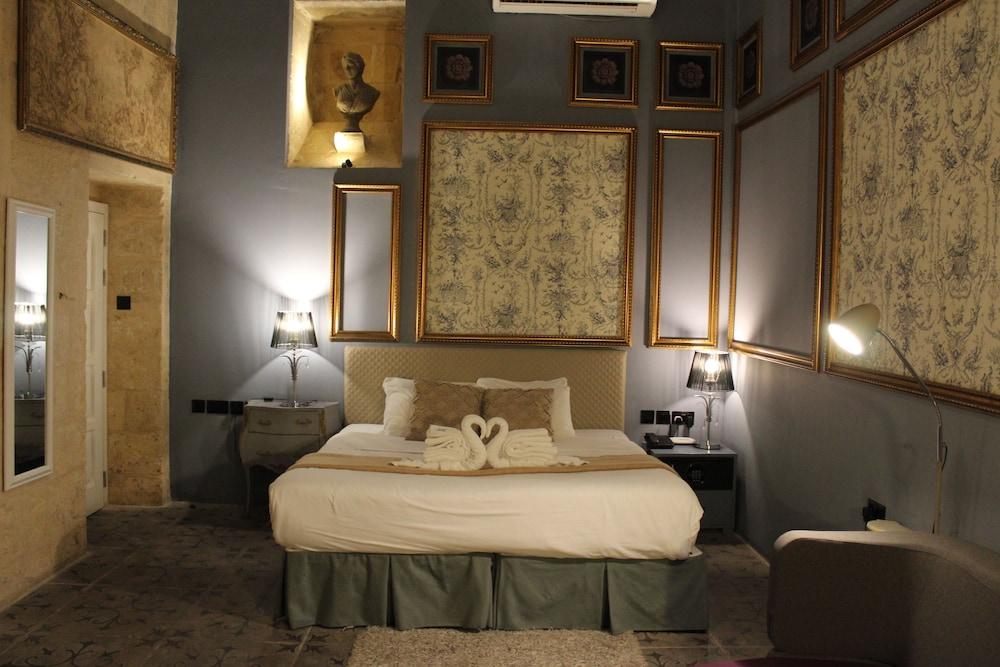 The Vincent Boutique Suites Валлетта Екстер'єр фото