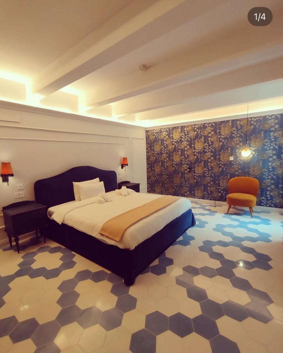 The Vincent Boutique Suites Валлетта Екстер'єр фото