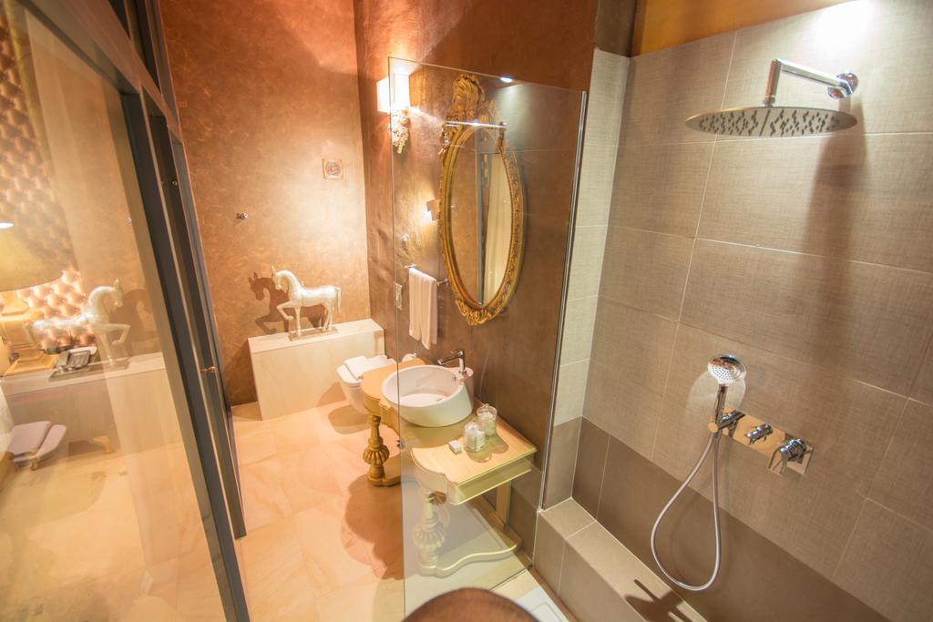 The Vincent Boutique Suites Валлетта Екстер'єр фото