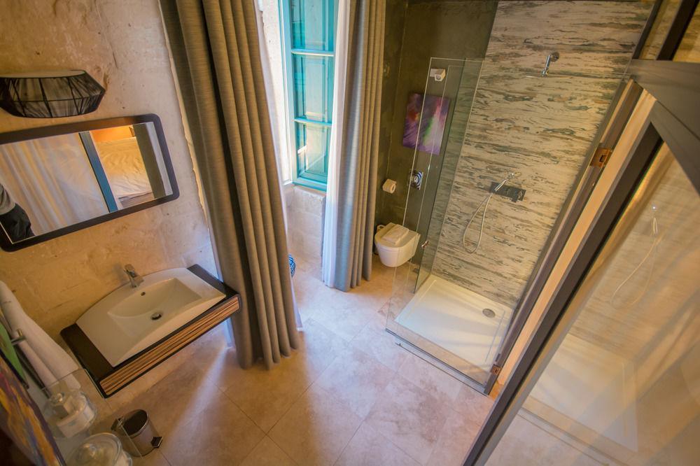 The Vincent Boutique Suites Валлетта Екстер'єр фото