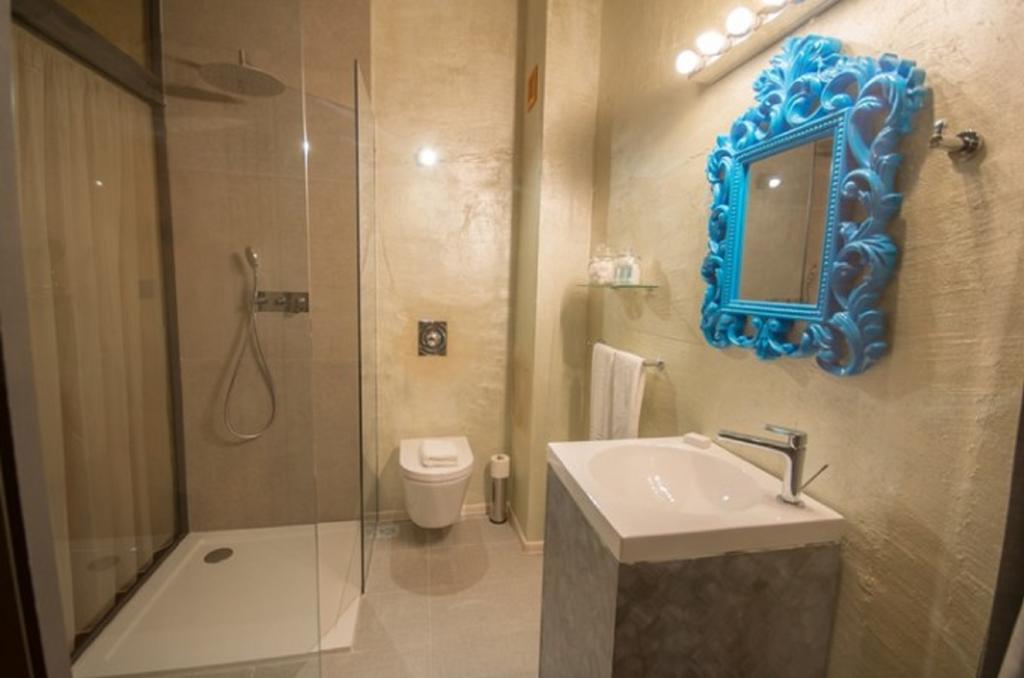 The Vincent Boutique Suites Валлетта Екстер'єр фото