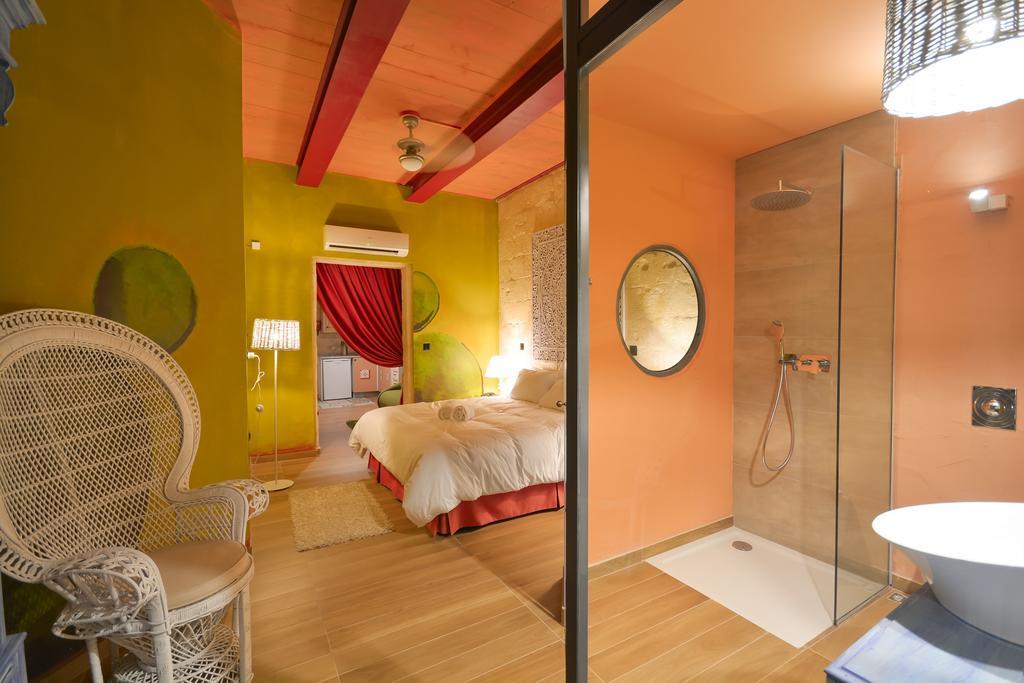 The Vincent Boutique Suites Валлетта Екстер'єр фото