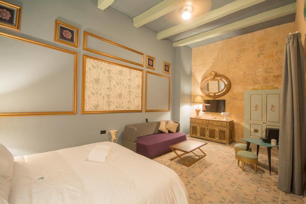 The Vincent Boutique Suites Валлетта Екстер'єр фото