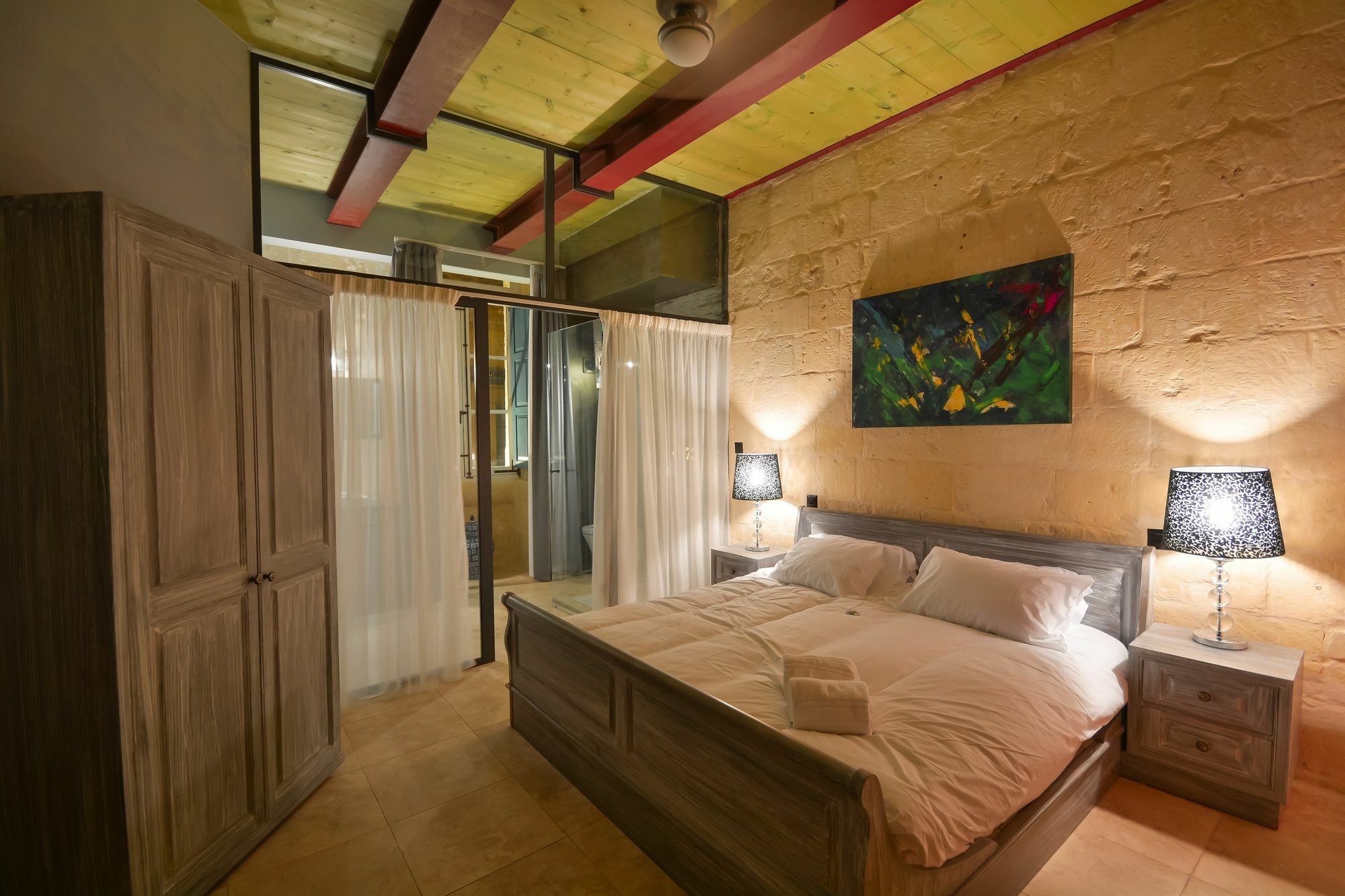 The Vincent Boutique Suites Валлетта Екстер'єр фото