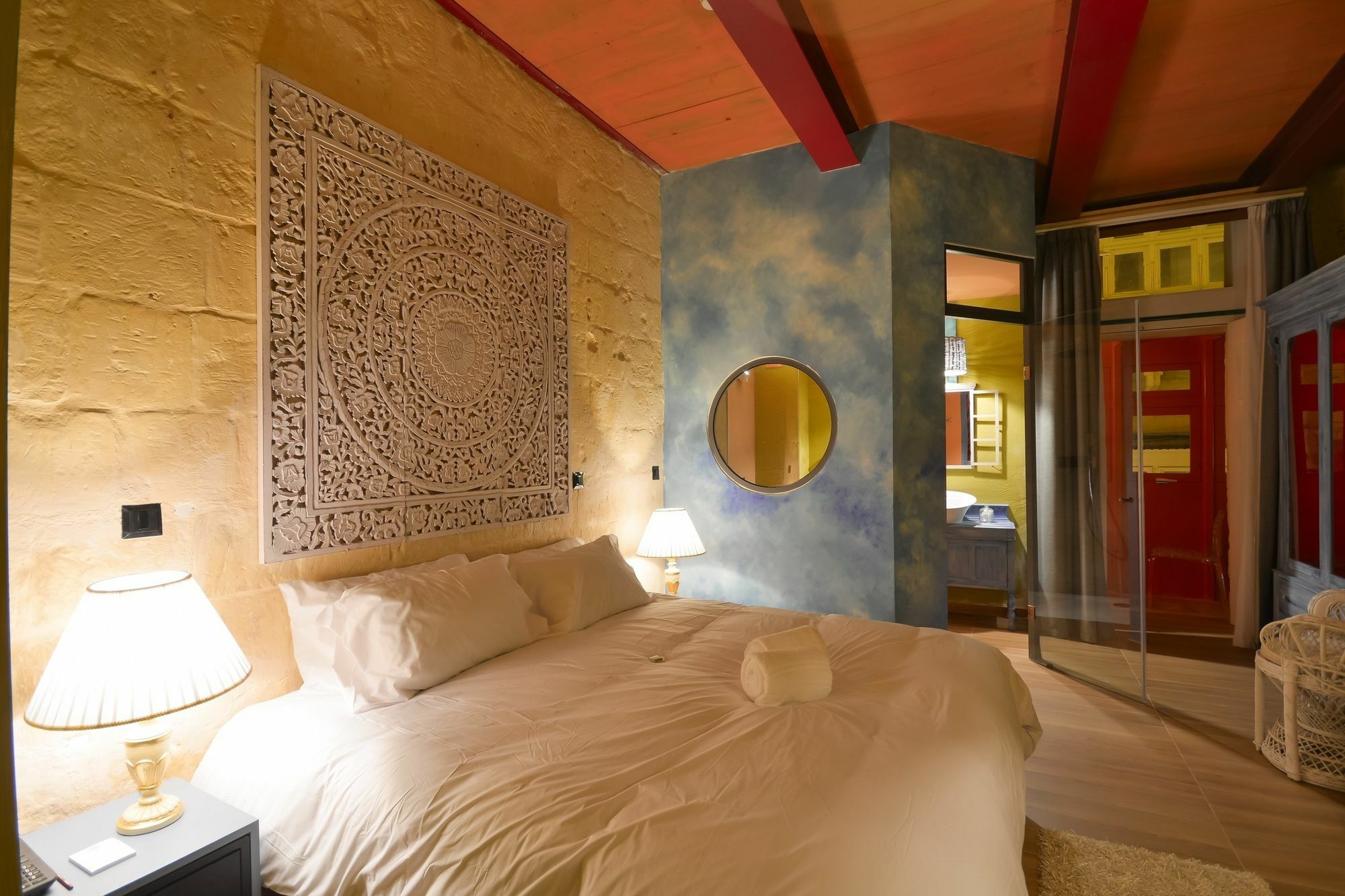 The Vincent Boutique Suites Валлетта Екстер'єр фото