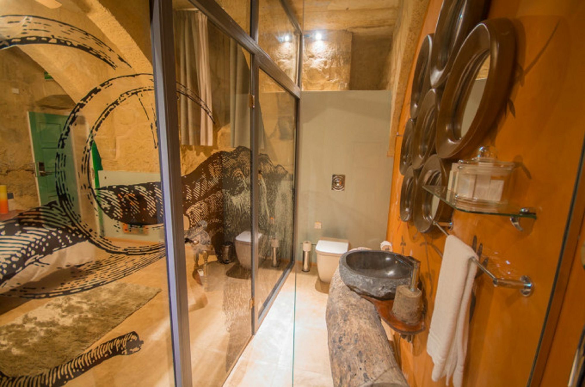 The Vincent Boutique Suites Валлетта Екстер'єр фото