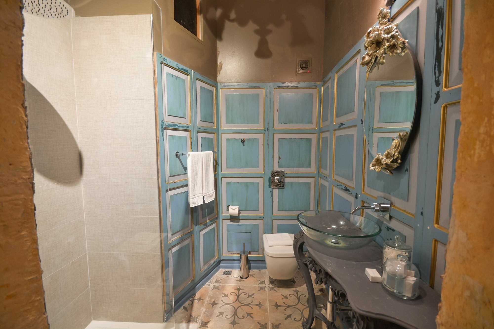 The Vincent Boutique Suites Валлетта Екстер'єр фото