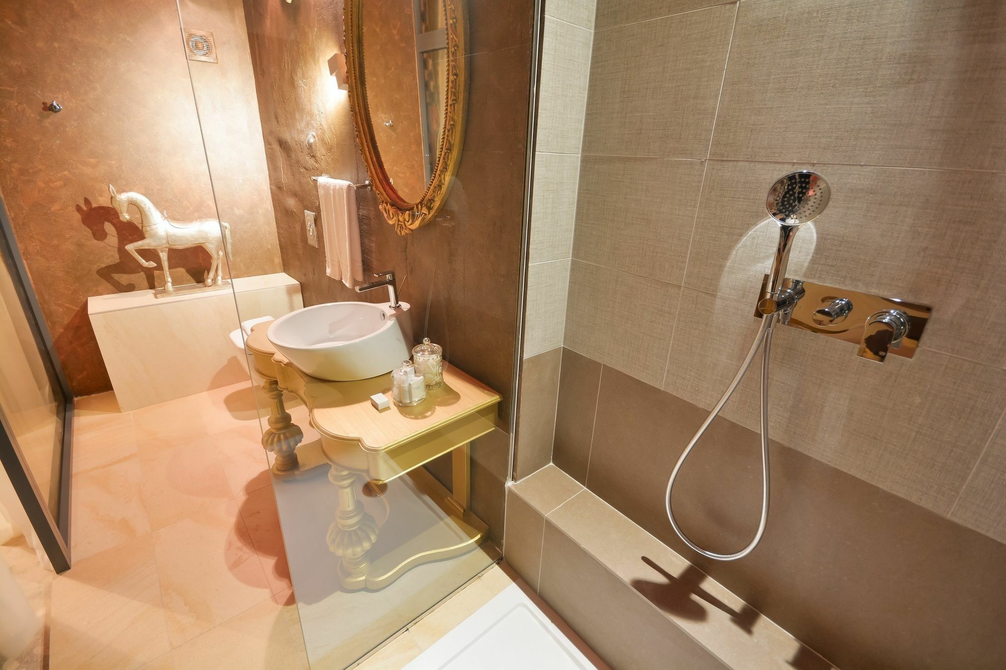 The Vincent Boutique Suites Валлетта Екстер'єр фото
